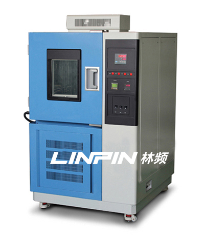 高低温实验室林频仪器